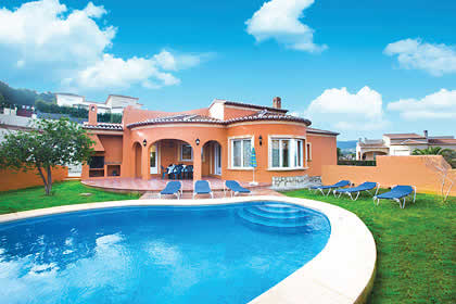 Villa Pomelo, Javea, Costa Blanca