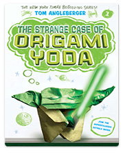 Origami Yoda