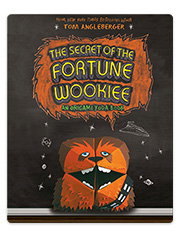 The Secret of the Fortune Wookie