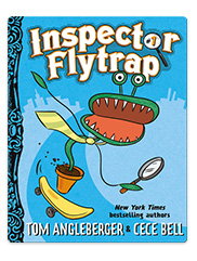 Inspector Flytrap