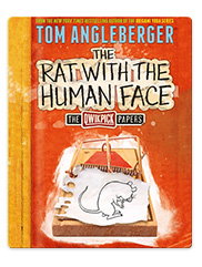 The Rat with the Human Face