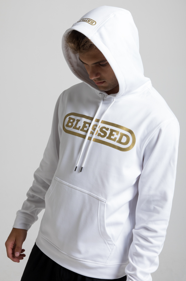 Battle sports hoodie Clearance