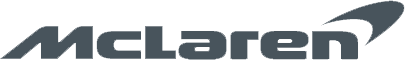 McLaren logo