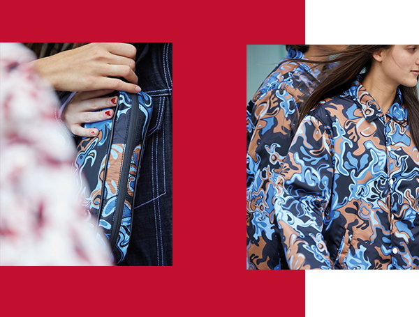 Marni: MARNI DANCE BUNNY CAPSULE COLLECTION | Milled