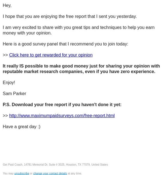 Top surveys and tips for speedy money (pdf download)