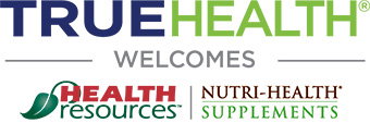 True Health Logo