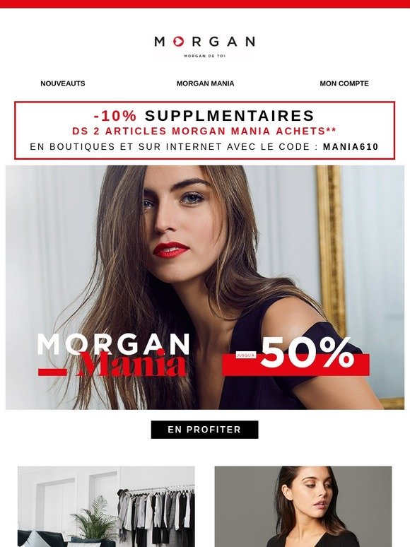 Préparez-vous à affronter le froid avec style !