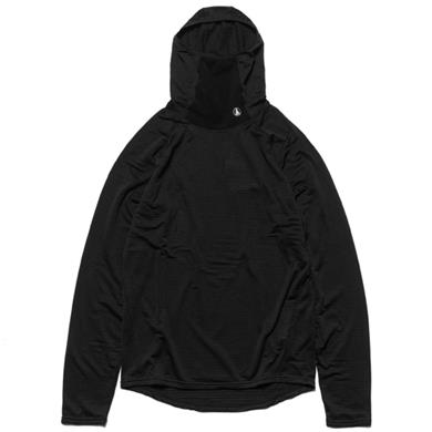 BURTON AK457 Base Layer Hi Neck Fleece 最高に快適なスノーボードウエア 「AK457」のシーン別着こなし方法を