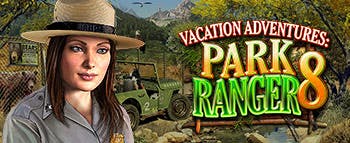 Vacation Adventure: Park Ranger 8