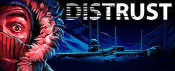 Distrust