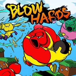 Blowhards