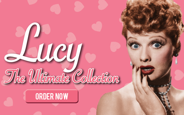 Timelife Com Brand New Collection Lucy The Ultimate Collection Milled