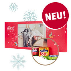 Fotowelt Adventskalender mit Hitschler
