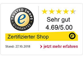 Trusted Shops