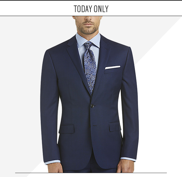 joseph abboud outerwear coat