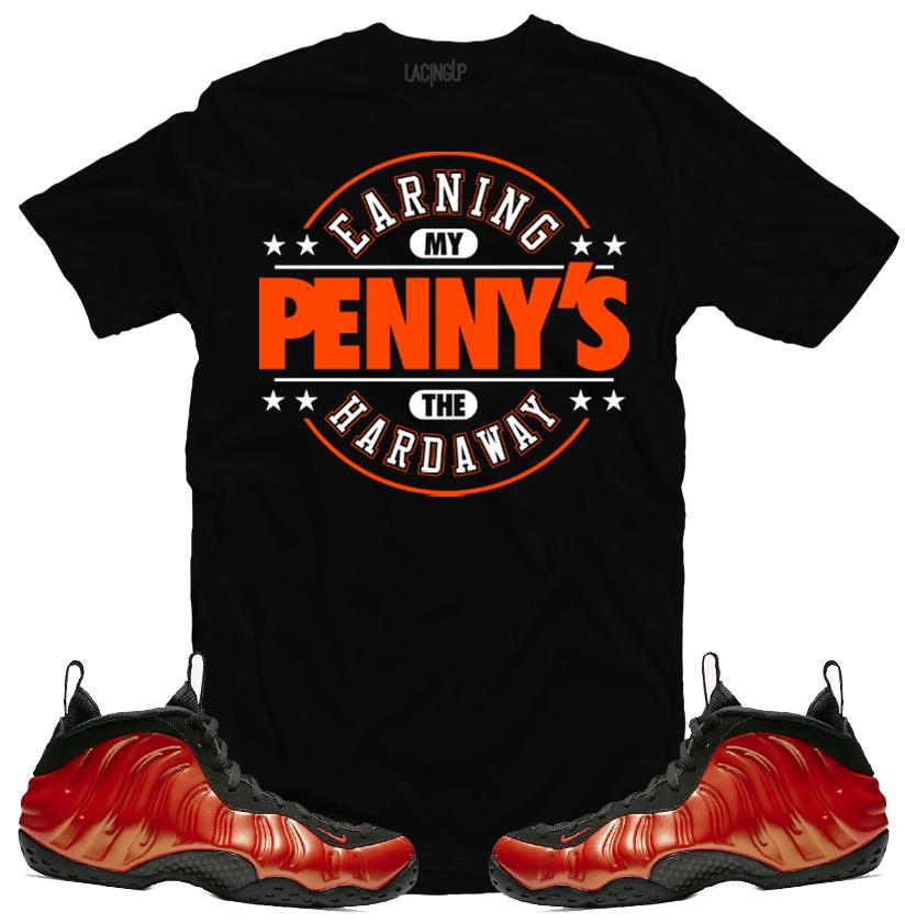 habanero foamposite hat