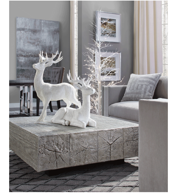 Z Gallerie NEW LOOKS NEW LOOKBOOK Milled