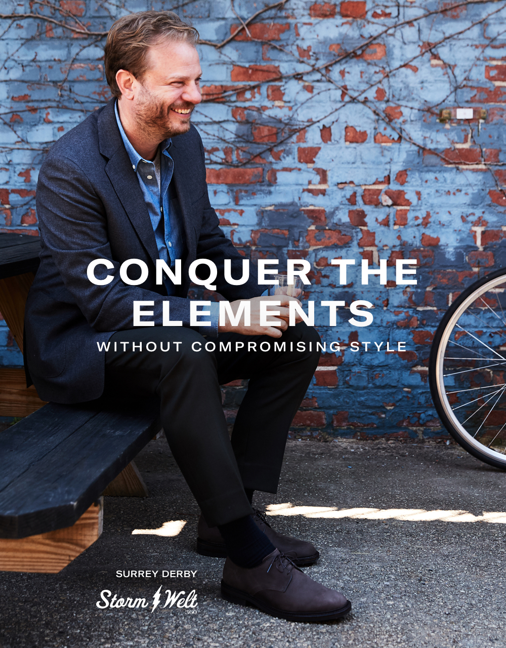 allen edmonds surrey