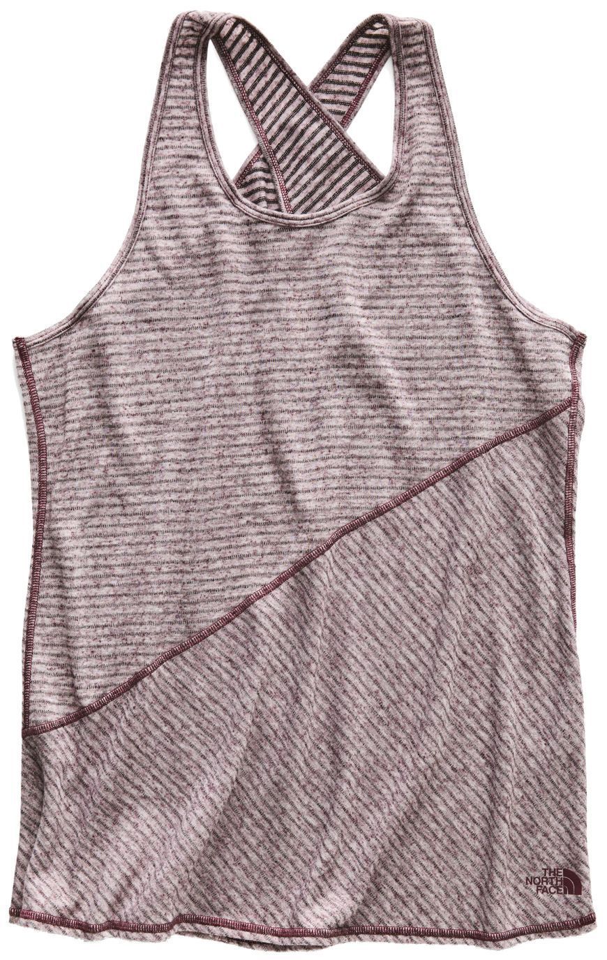 north face beyond the wall tank