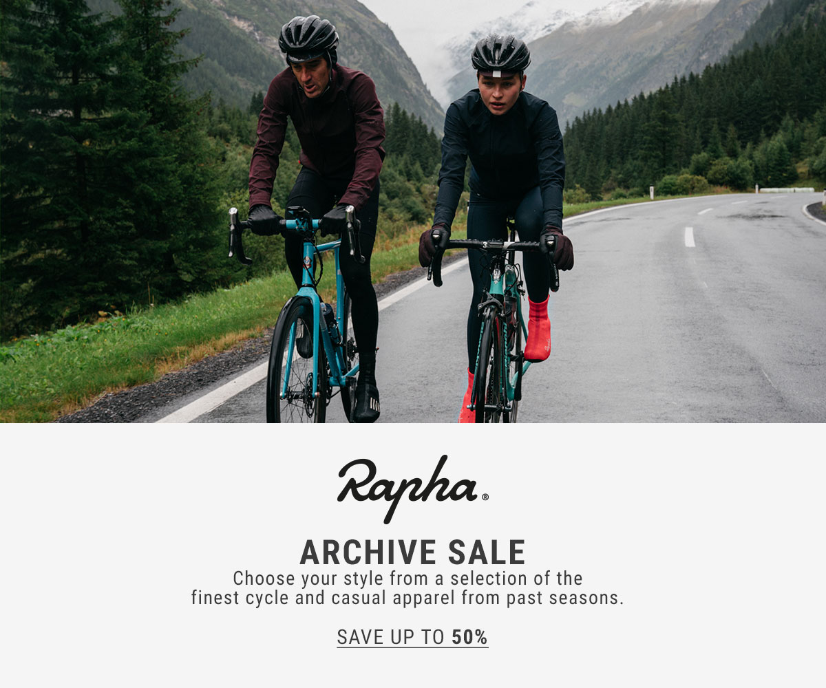 wiggle rapha sale