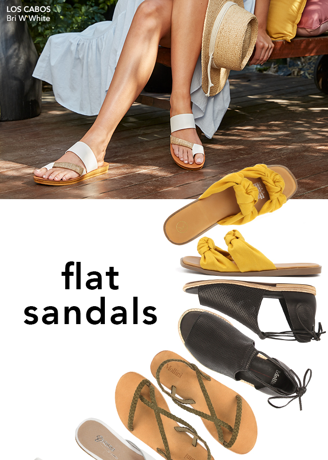 styletread sandals