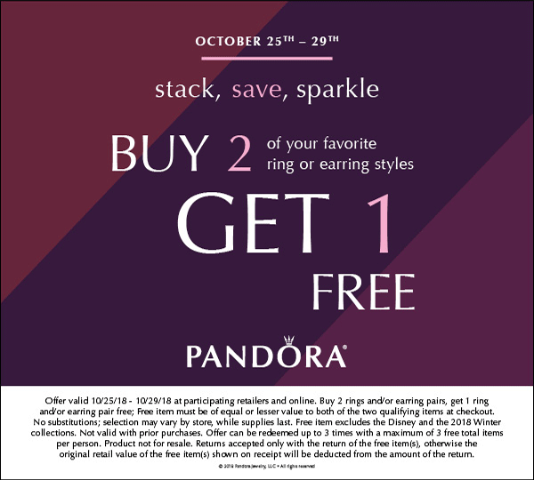 pandora last chance rings
