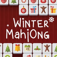 Winter Mahjong