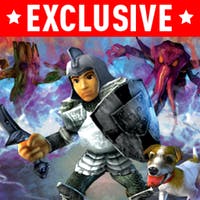 FATE: Undiscovered Realms