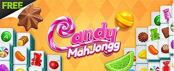 Mahjongg Candy