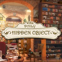Daily Hidden Object