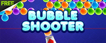 Bubble Shooter