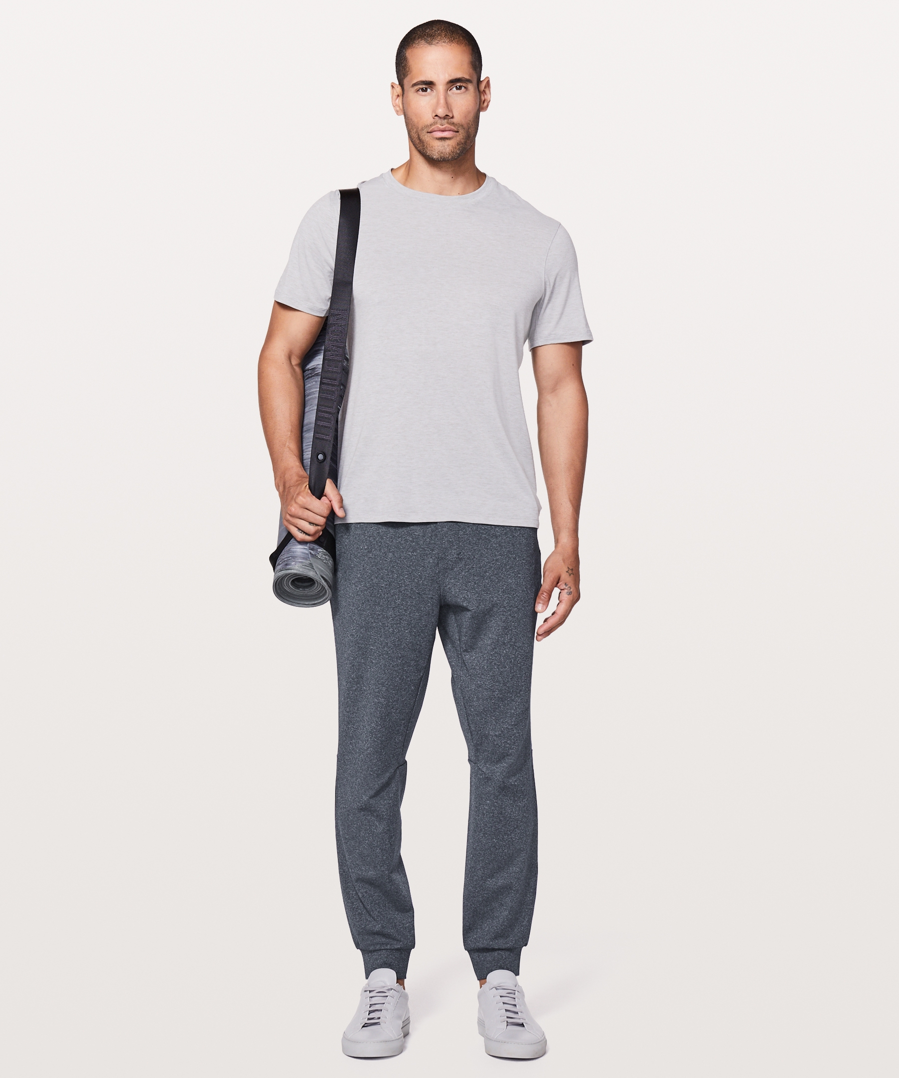 intent jogger lululemon