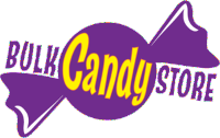 Bulk Candy Store Logo