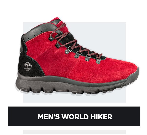 Modell's Goods: Tuesday Shoesday: Timberland Boots are a MUST for Fall & Winter... Shop Now! | Milled