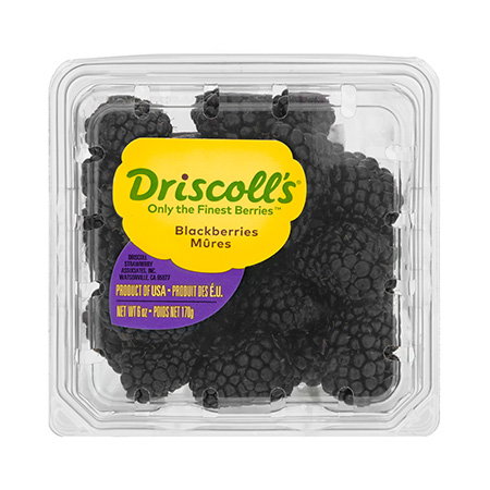 Berries