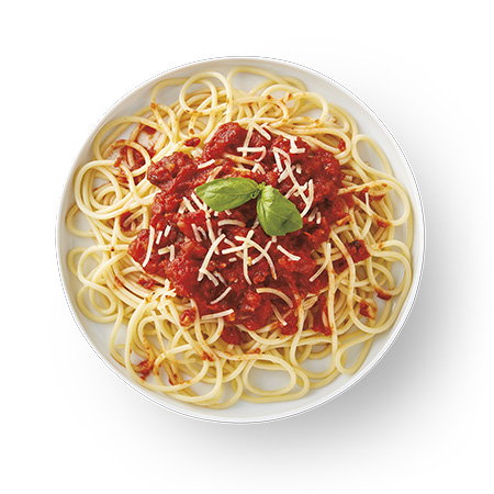 Schnucks Pasta Sauce