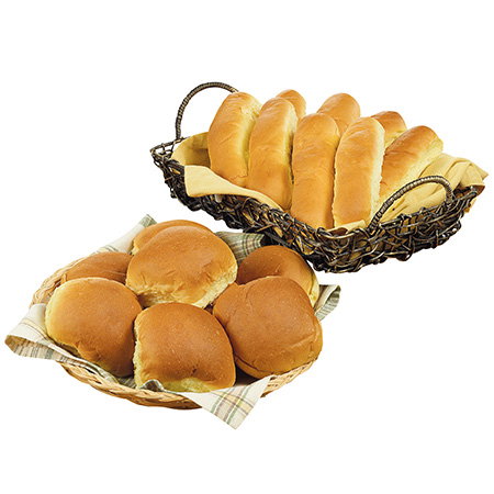 Schnucks Bakery Buns