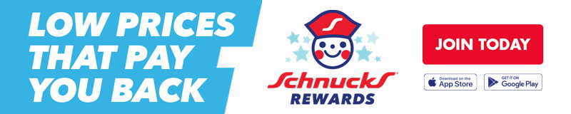 Schnucks Rewards