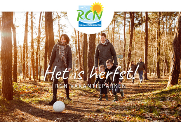 Header nieuwsbrief