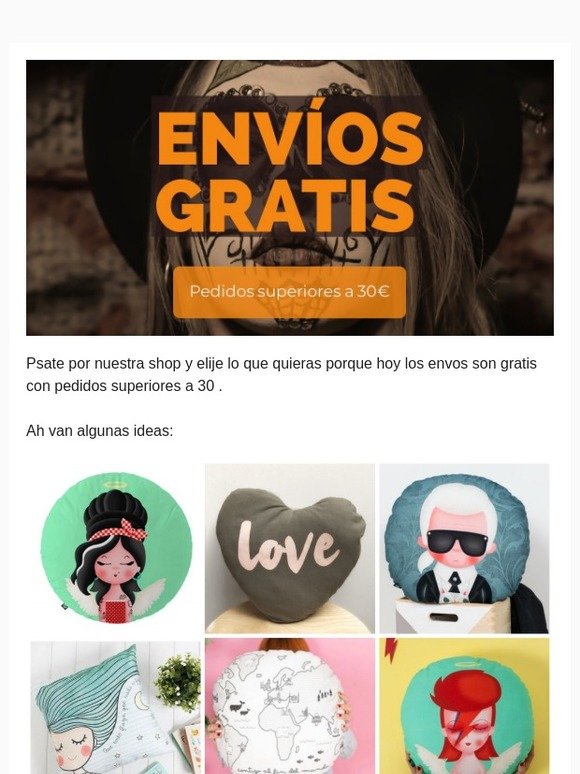 ENVÍOS GRATIS 🎃HAPPY HALLOWEEN!🎃