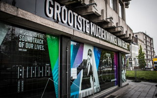 Bezoek onze winkel