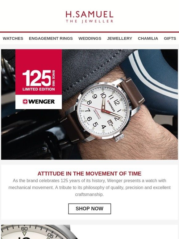 Michael Kors Watch H Samuel Online, 59 