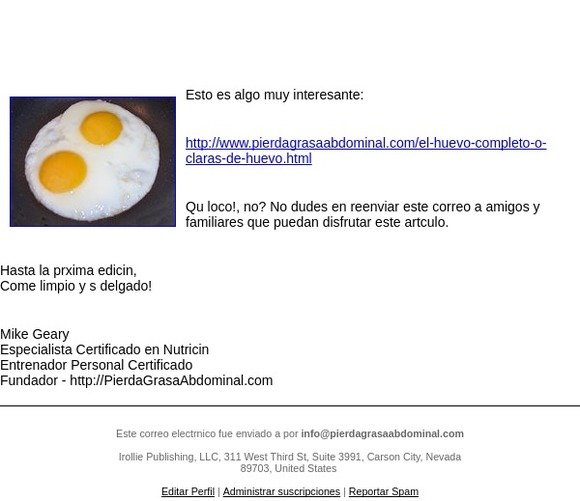 ¿Son mejores los huevos enteros que las claras?