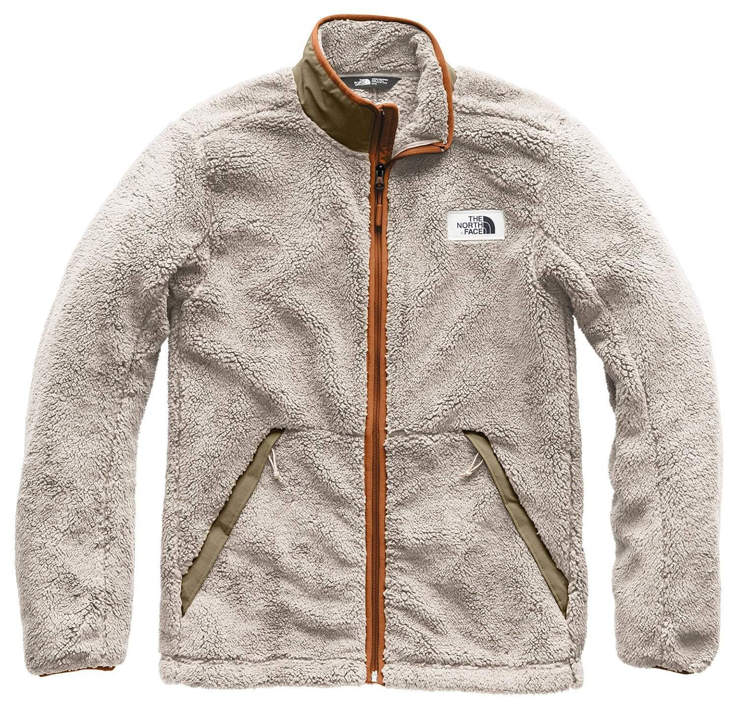 Gear Coop: The North Face Season Favorites - Reach For Adventure! | Milled