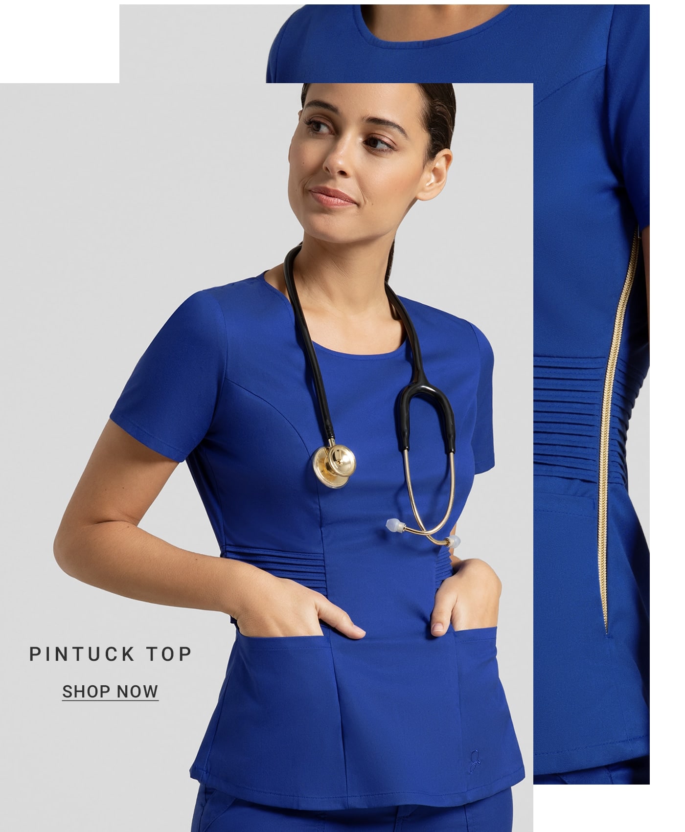 Jaanuu Introducing Galaxy Blue Milled