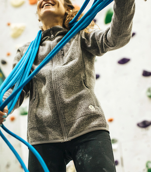mountain hardwear hatcher hoody