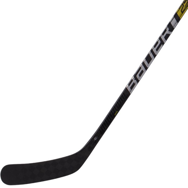 bauer 2s pro intermediate stick