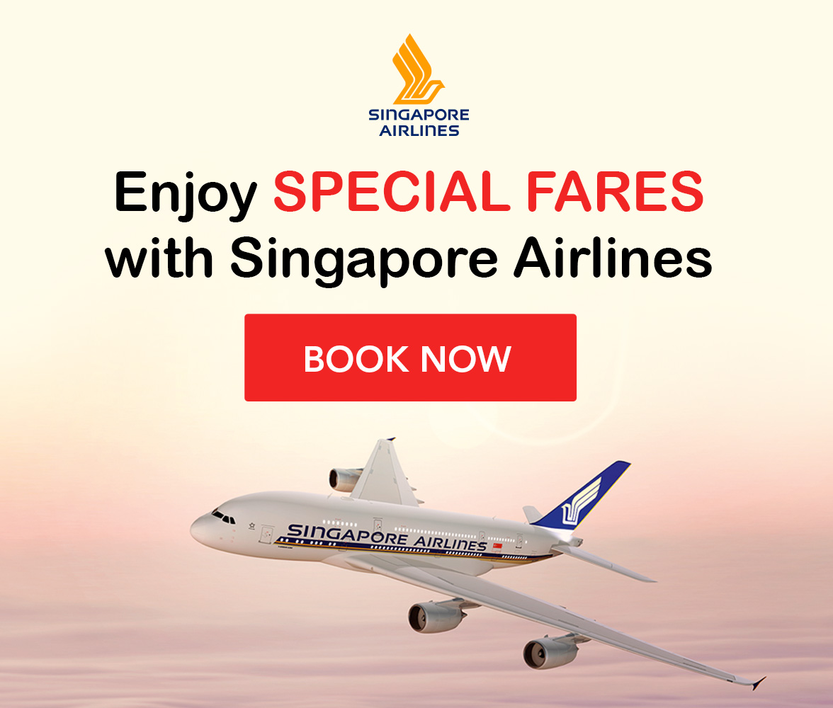 ZUJI Singapore Singapore Airlines on Sale! Milled