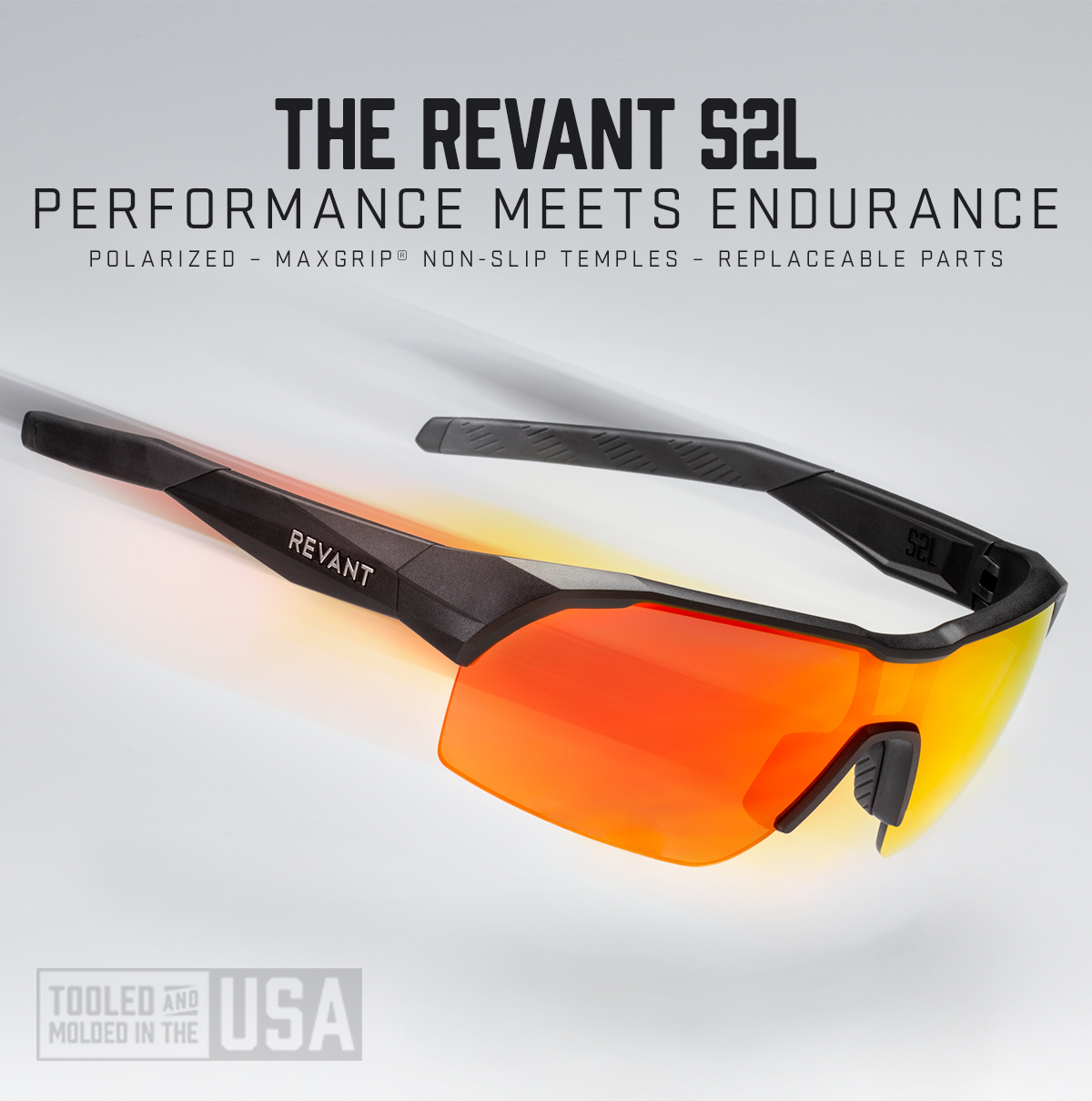 Oakley Style Switch Replacement Lenses by Revant Optics