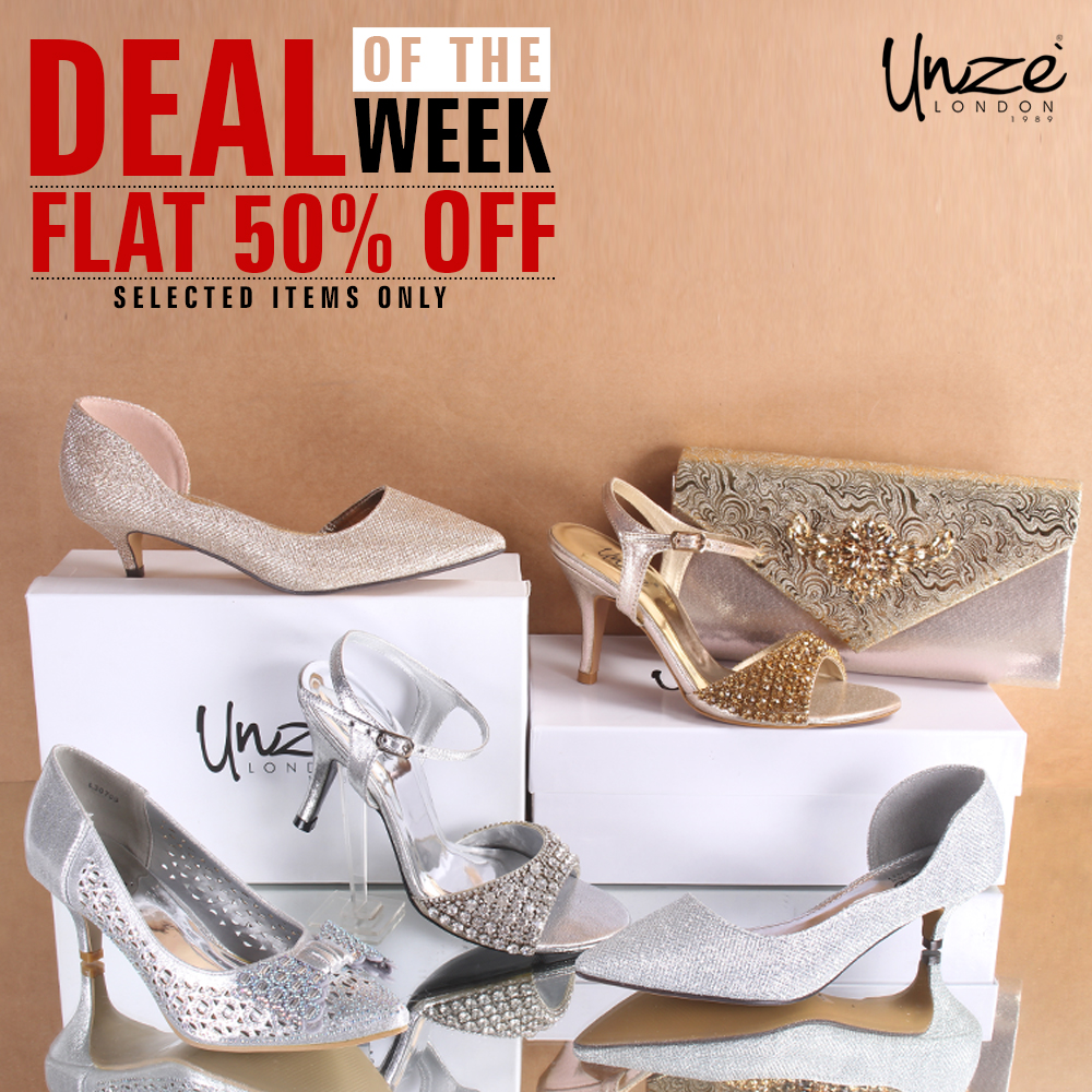 Women Bags Accessories – Unze London